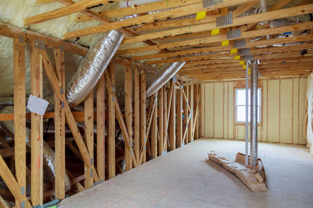Best Spray Foam Insulation in Bay Pines, FL