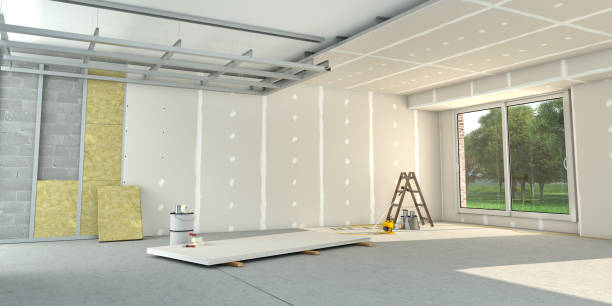 Types of Insulation We Offer in Bay Pines, FL