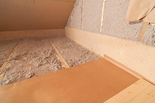 Best Insulation for Specific Applications in Bay Pines, FL